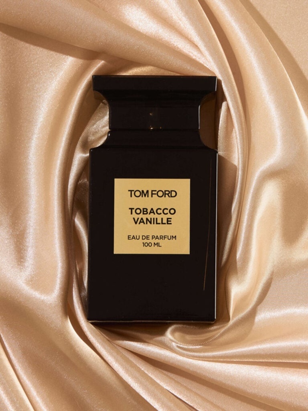 TOM FORD Tobacco Vanille Eau De Parfum 100ml NEW in box! Best scent GWP Unisex